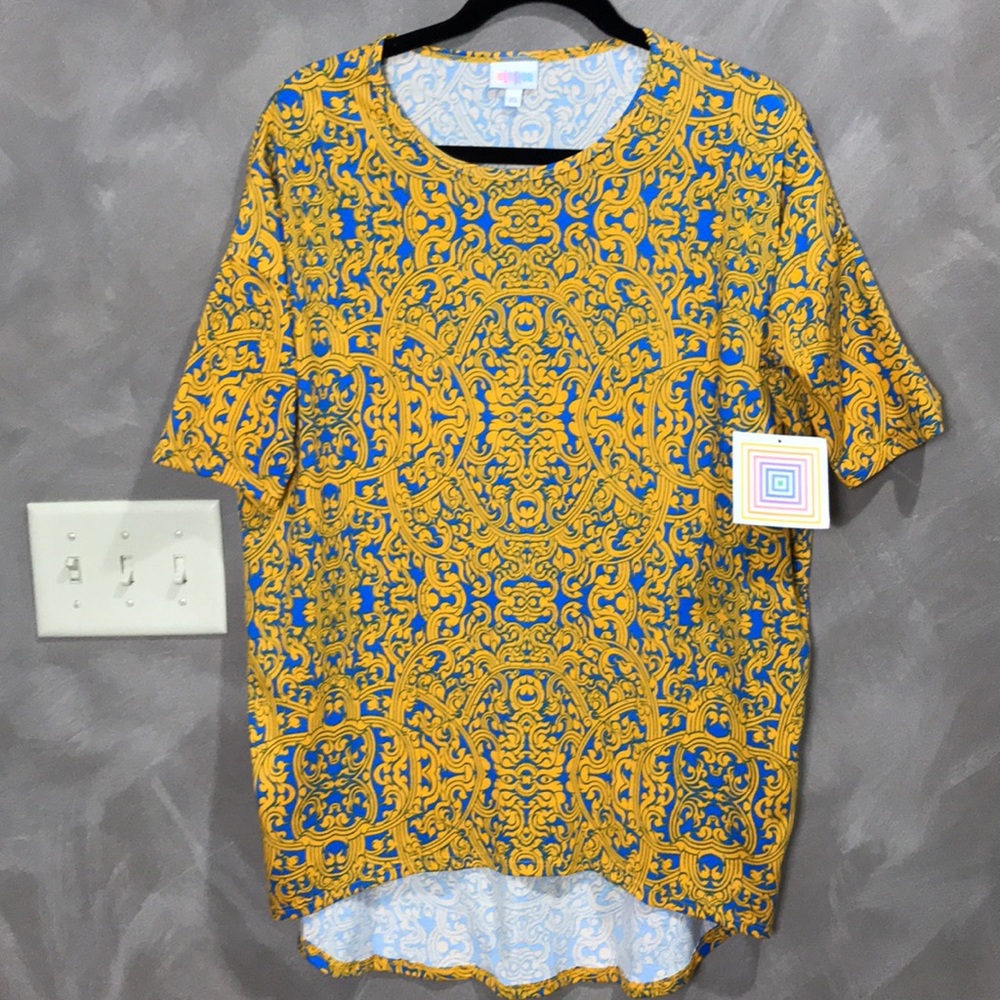 NWT LuLaRoe Irma
